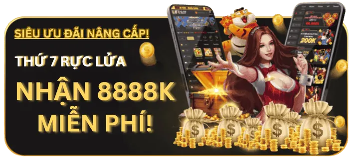 Cơ hội thắng lớn 777king99 Bắn Cá