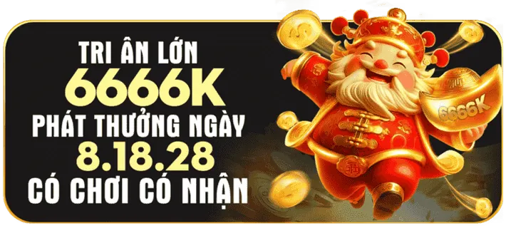 Khuyến mãi nạp lại hàng ngày 777king99