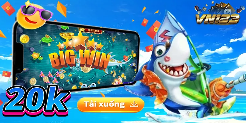 Hoàn Trả Hấp Dẫn 777king99 Bắn Cá