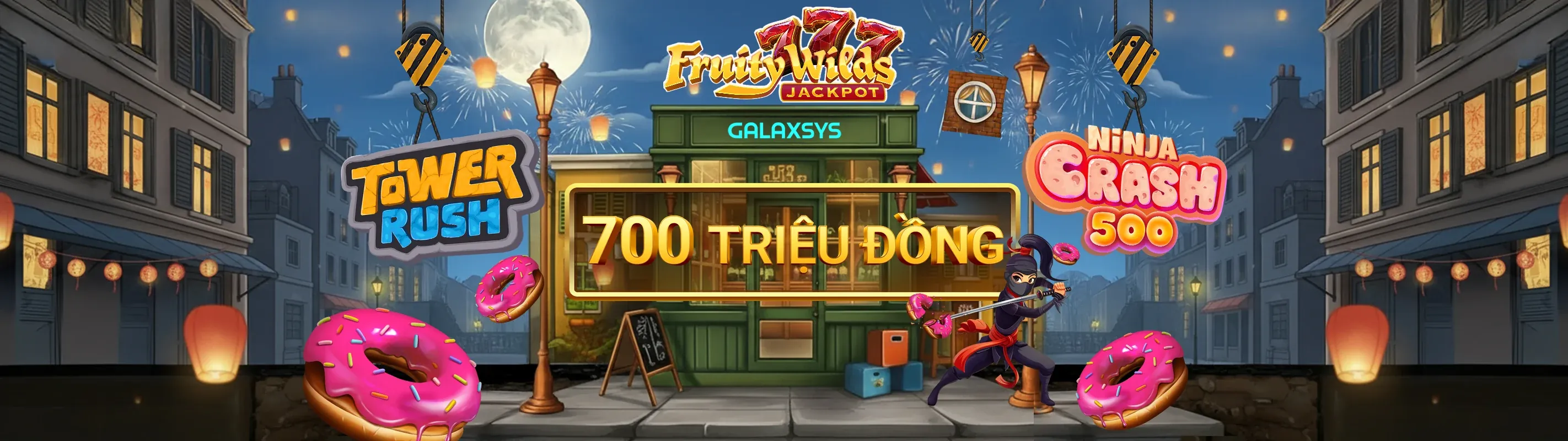 Hình ảnh tổng quan ngành giải trí trực tuyến 2026 với 777king99 bắn cá