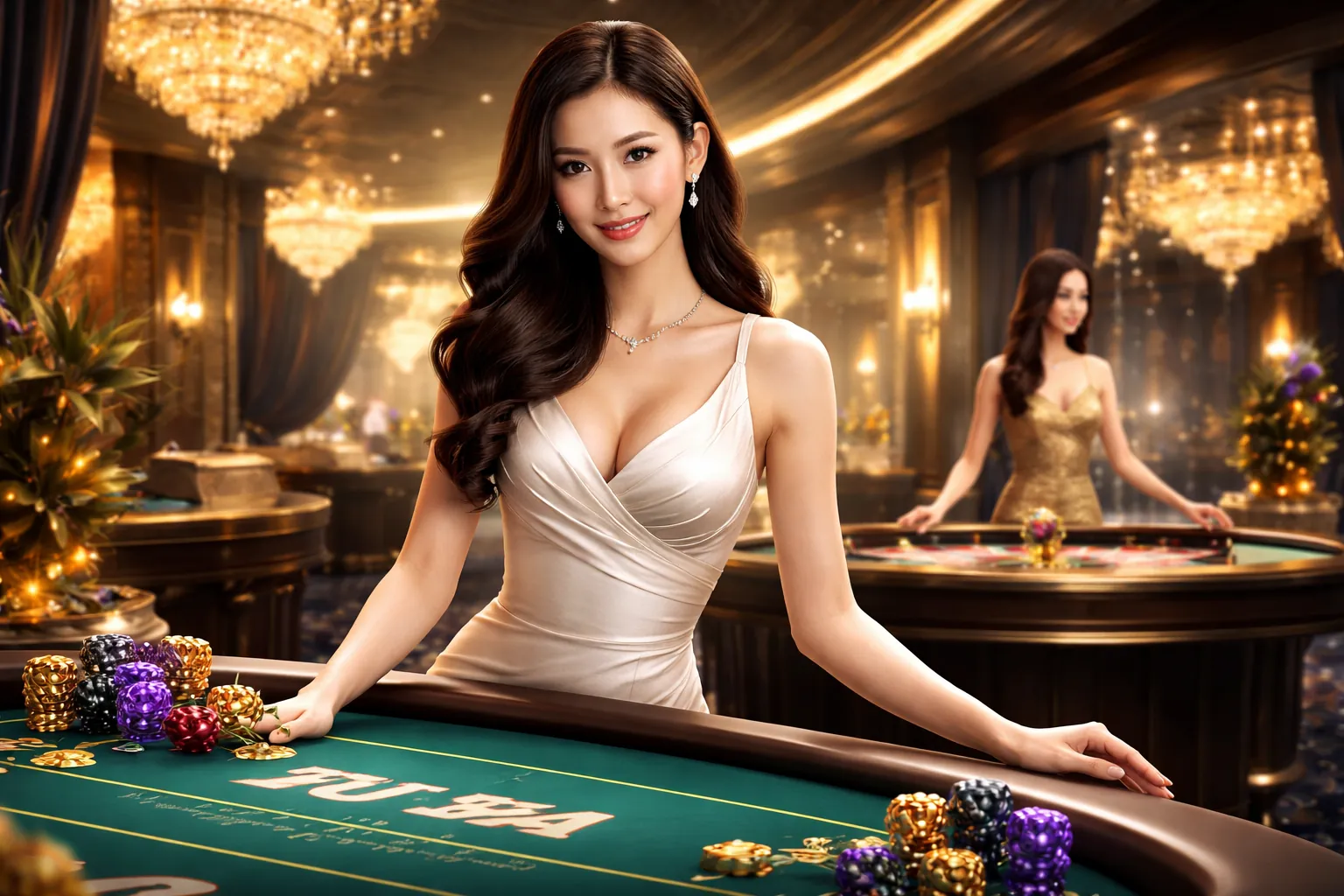 Hình ảnh chính về các trò chơi bàn cổ điển tại 777king99 bắn cá