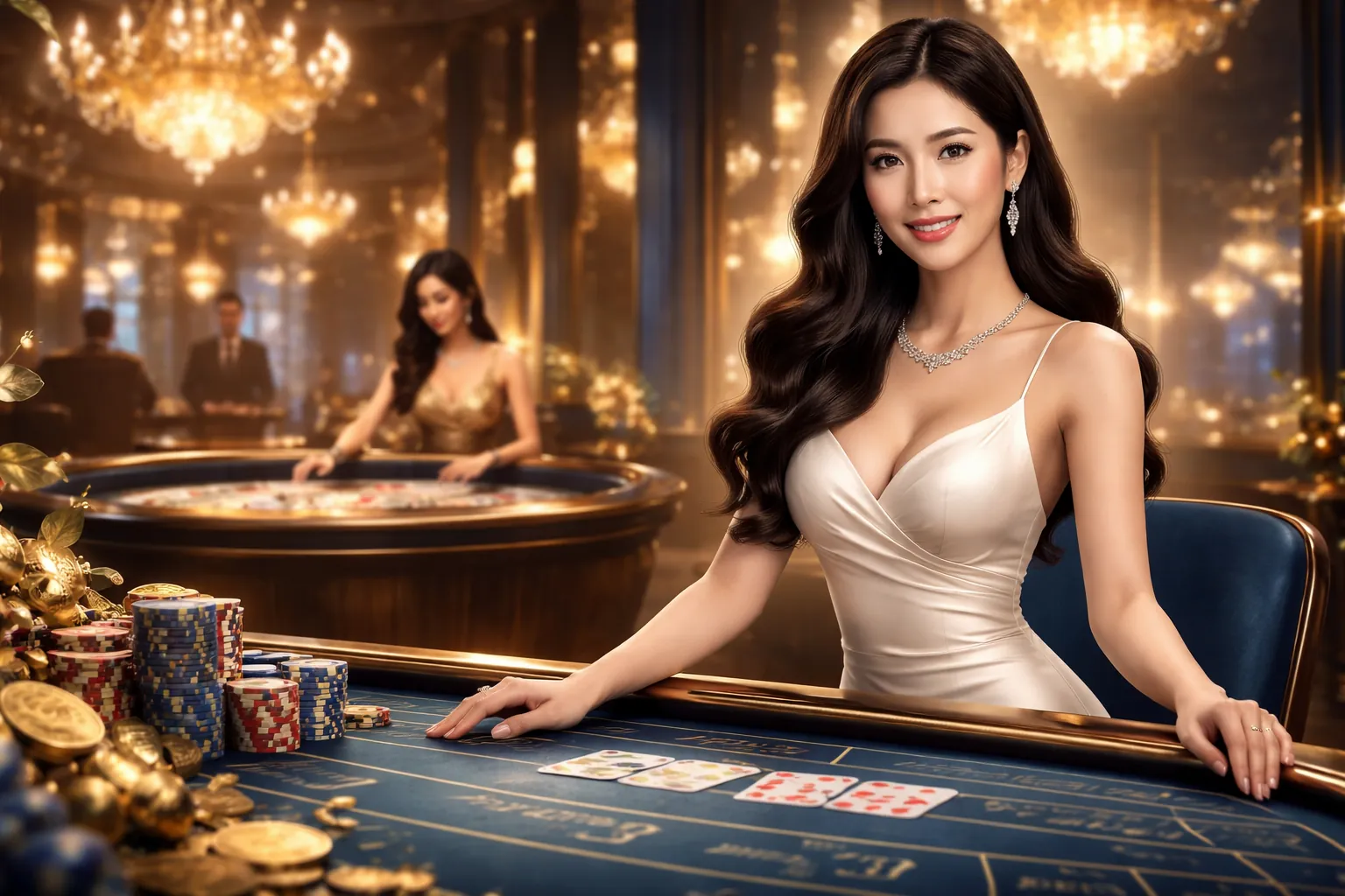 Sân đấu đá gà kịch tính tại 777king99 bắn cá