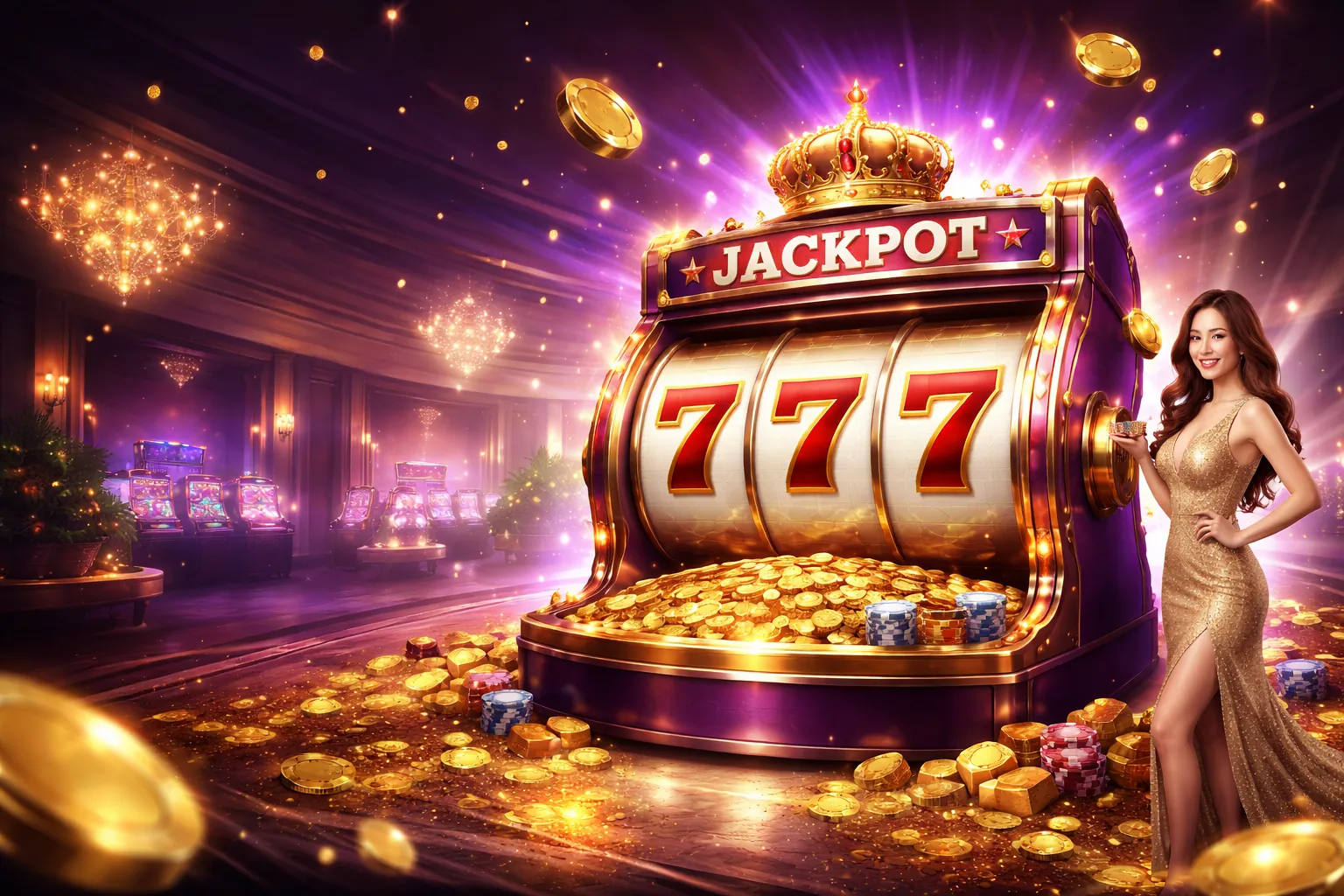 Thế giới bắn cá 777king99 đầy màu sắc