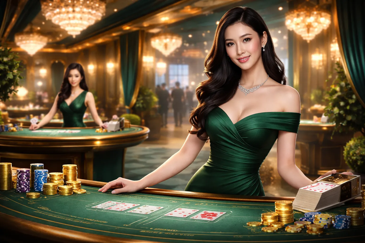 Quản lý tài khoản dễ dàng 777king99 bắn cá
