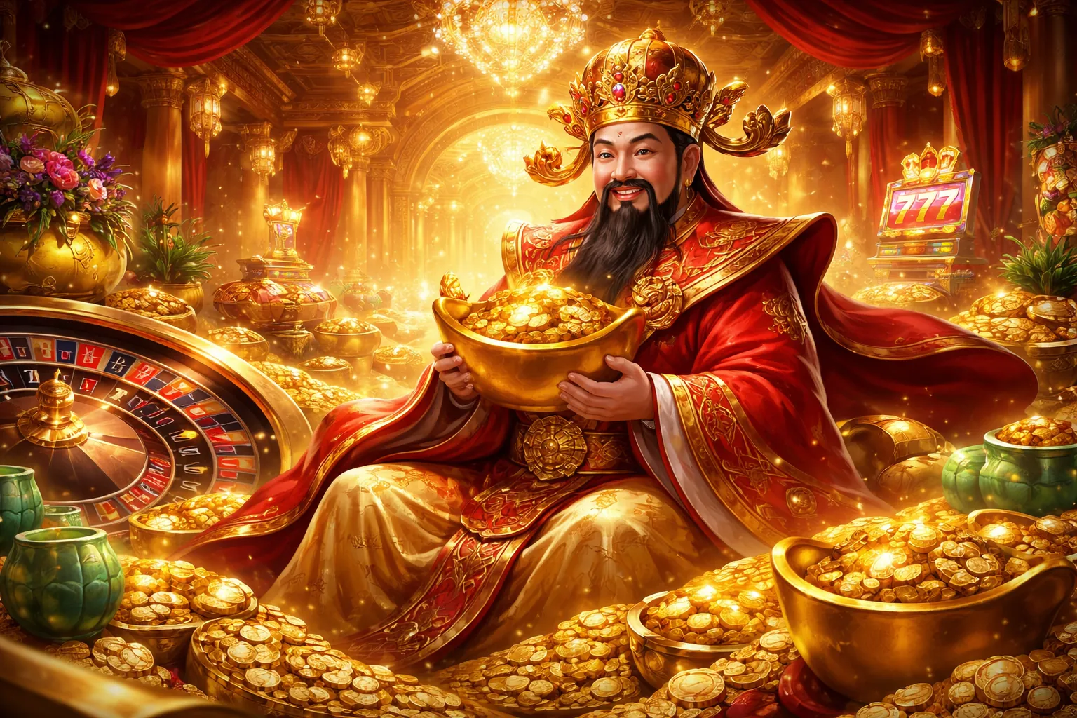 Giải thích luật cá cược thể thao tại 777king99 bắn cá