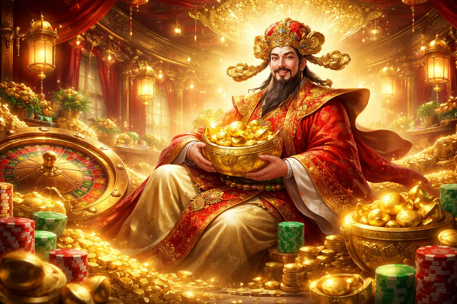 Sân vận động với khán giả cổ vũ, thể hiện không khí cá cược thể thao sôi động tại 777king99 bắn cá