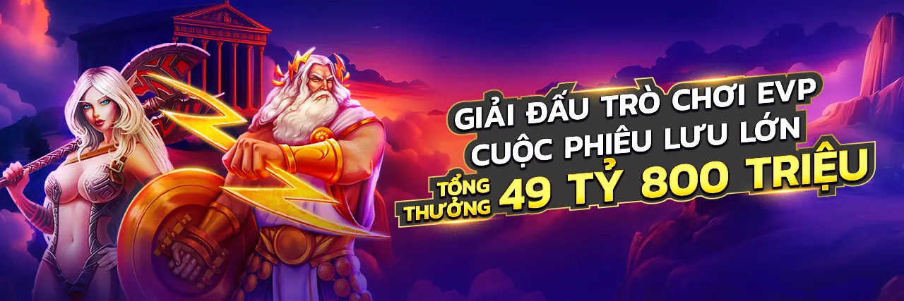 Banner chính trang đăng ký 777king99 bắn cá