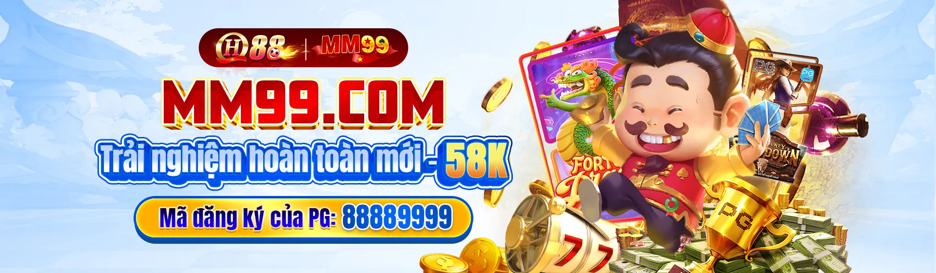 Hình ảnh chính về các thông báo nền tảng mới nhất của 777king99 bắn cá