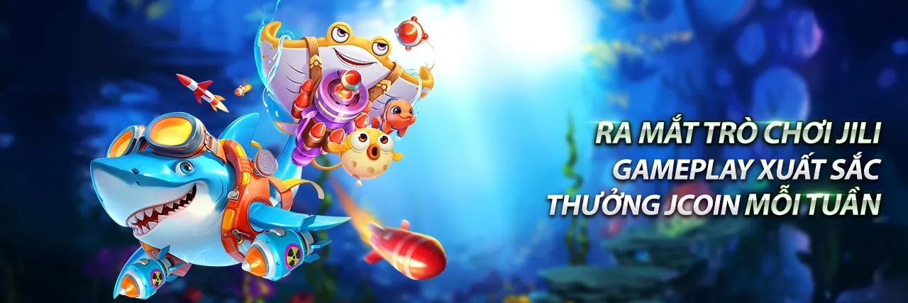 Thế giới bắn cá 777king99
